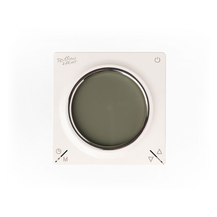 Терморегулятор Russian Heat AC829H, бежевый